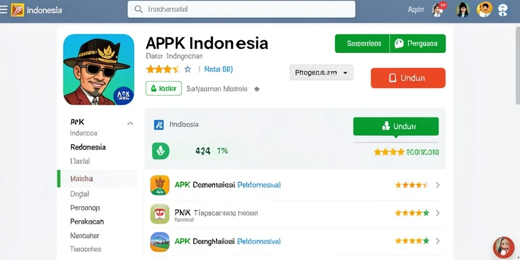 Screenshot menggambarkan momen eksplorasi luar angkasa.