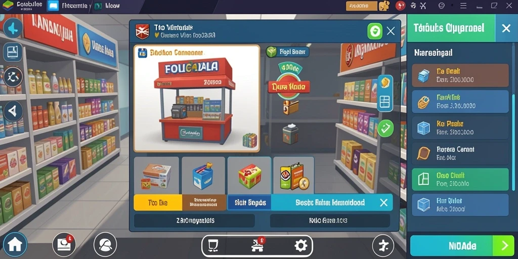 Fitur bonus yang menarik untuk meningkatkan peluang menang.