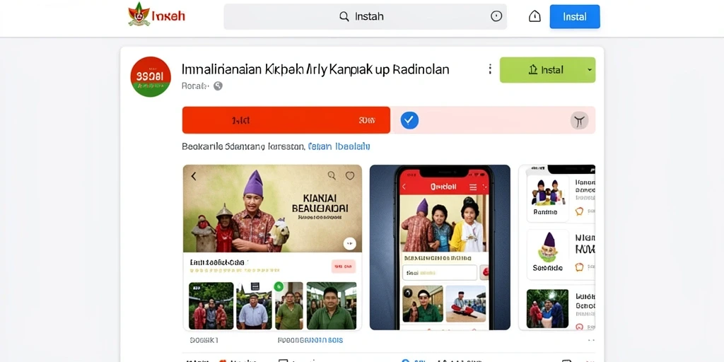 Event spesial yang menarik untuk meningkatkan peluang menang.