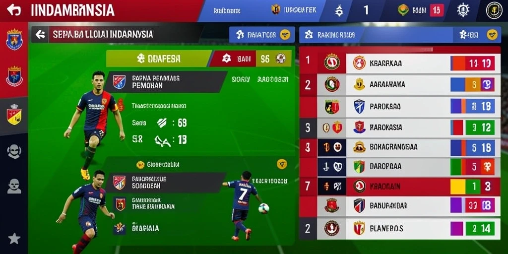 Screenshot momen seru saat bermain mesin slot.