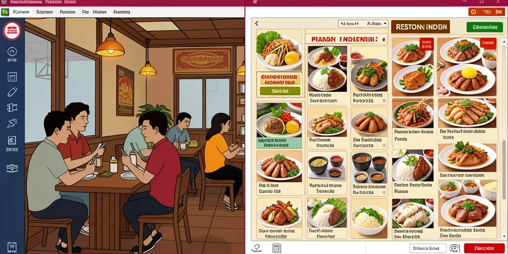 Bonus menarik yang membuat permainan semakin seru.