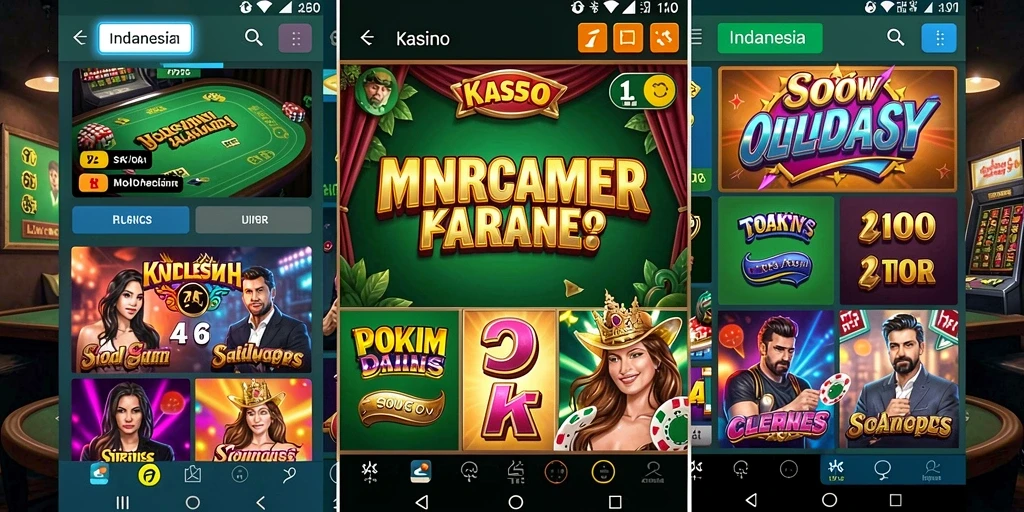 Fitur komunitas untuk berbagi tips dan trik secara langsung.