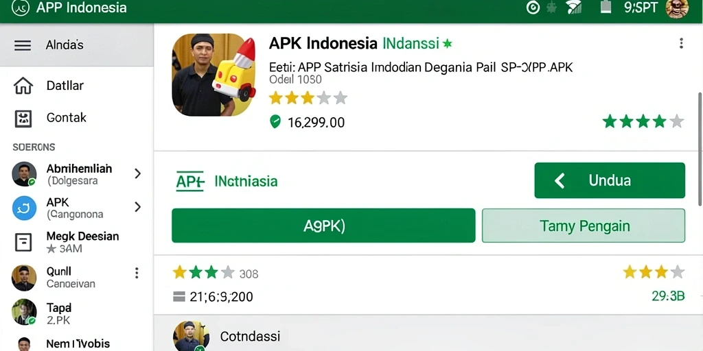 Pengalaman bermain multiplayer yang sangat mengasyikkan.