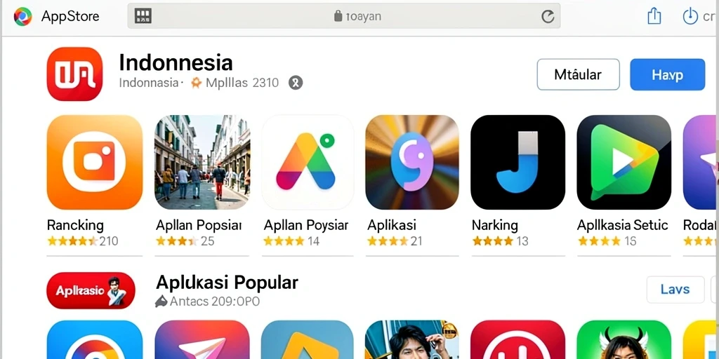 Tantangan level yang bervariasi dan seru.