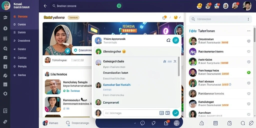 Keseruan bermain slot yang menegangkan dan menghibur.