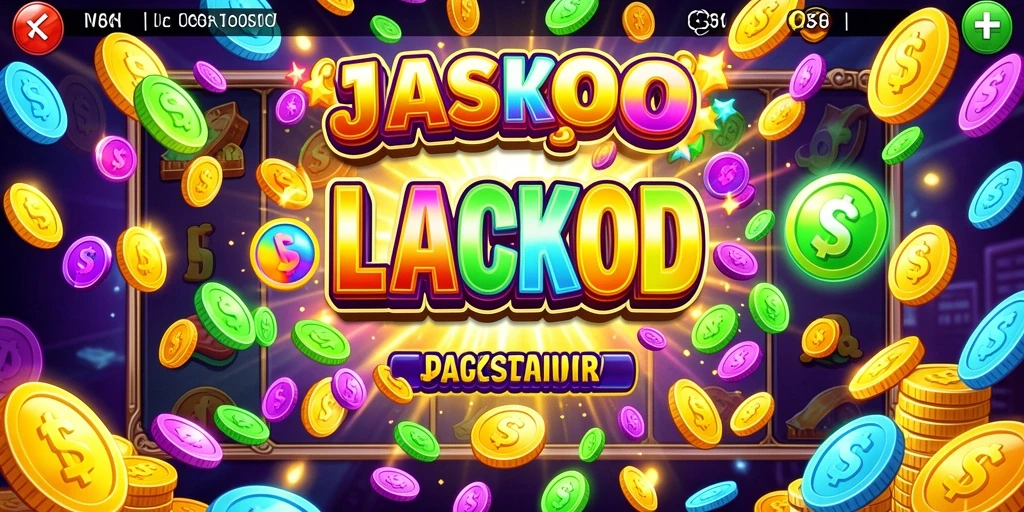 Event menarik dengan hadiah menggoda.