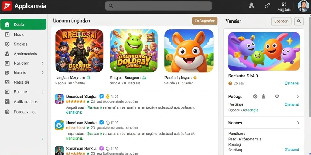 Fitur bonus yang menguntungkan dan mengasyikkan.