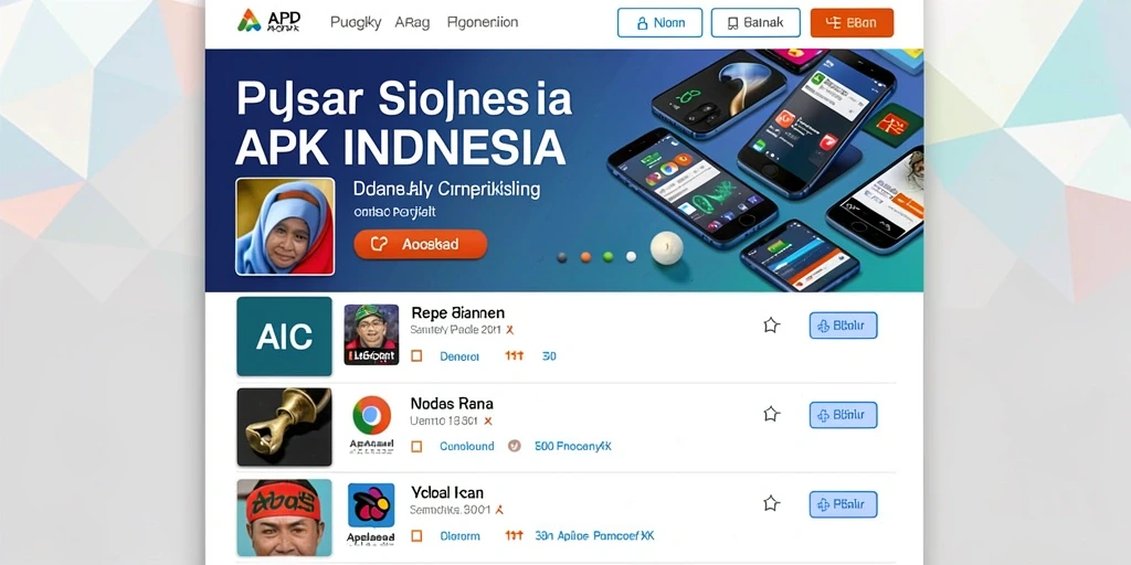 Mode permainan yang seru dan menantang.