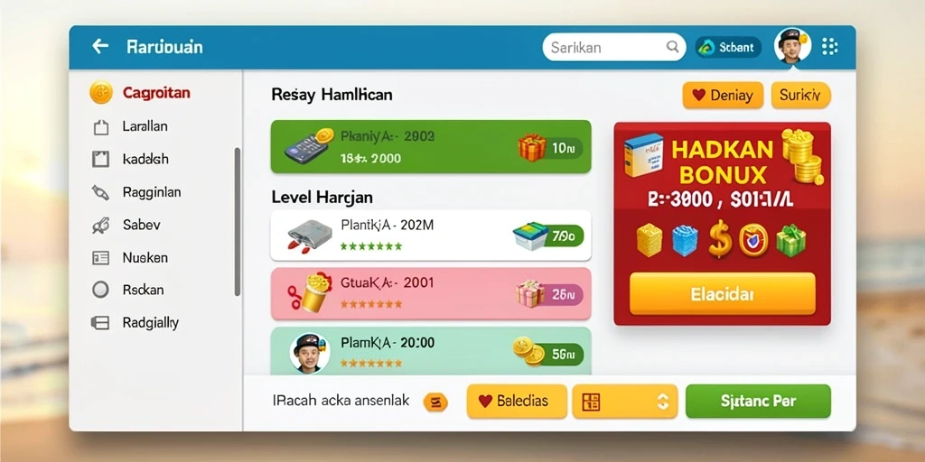 Komunitas aktif berbagi tips dan trik.