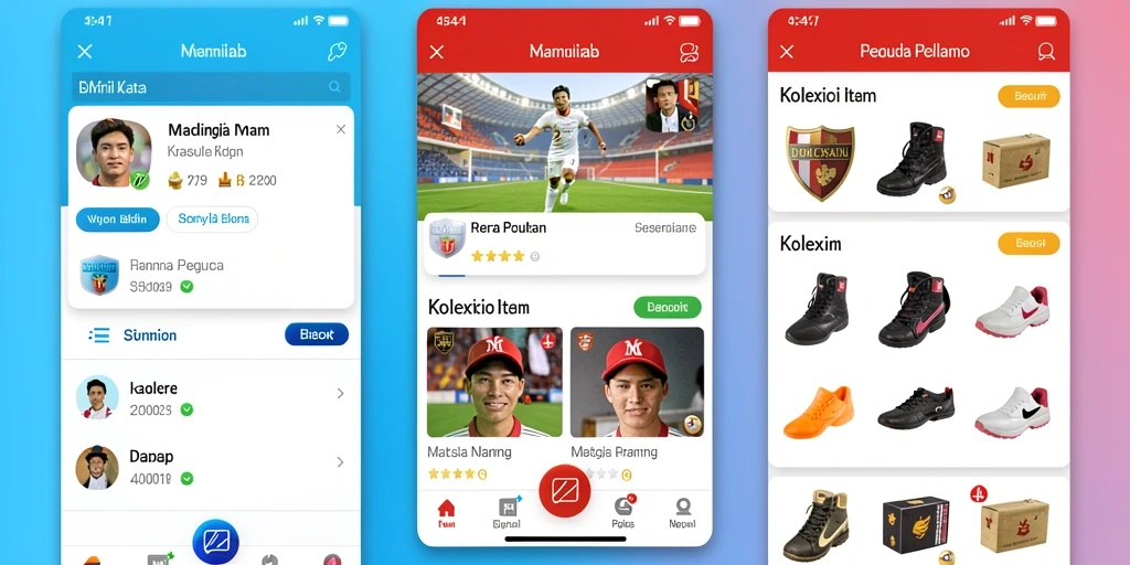 Karakter baru yang dapat membantu pemain.