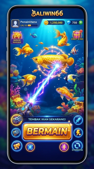 baliwin66 — halaman unduh
